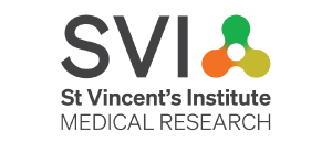 st vincent's institute medical research logo