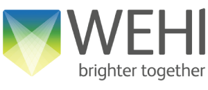 WEHI logo